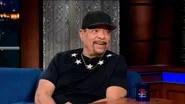 The Late Show with Stephen Colbert Season 7 Episode 157
