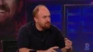 The Daily Show Season 16 Episode 84