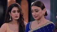 Kyunki Saas Bhi Kabhi Bahu Thi Season 2 Episode 416