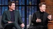 Late Night with Seth Meyers Season 10 Episode 83
