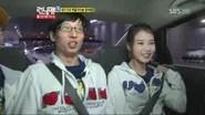 Running Man Season 1 Episode 43