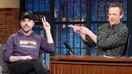 Late Night with Seth Meyers Season 10 Episode 78