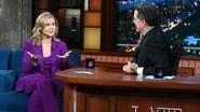 The Late Show with Stephen Colbert Season 8 Episode 33