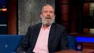 The Late Show with Stephen Colbert Season 7 Episode 120