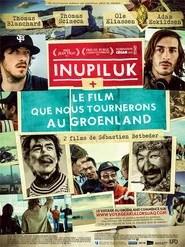 The Movie We Will Shoot in Greenland