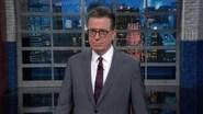 The Late Show with Stephen Colbert Season 7 Episode 56