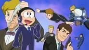 Doraemon Season 1 Episode 1032