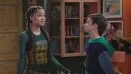Wizards Beyond Waverly Place Season 1 Episode 14