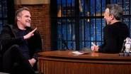 Late Night with Seth Meyers Season 13 Episode 72