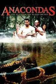 Anacondas: The Hunt for the Blood Orchid