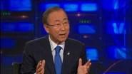 The Daily Show Season 19 Episode 150