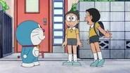 Doraemon Season 1 Episode 496