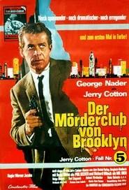 Murderers Club of Brooklyn