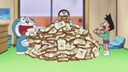 Doraemon Season 0 Episode 122