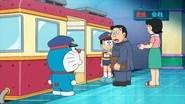 Doraemon Season 1 Episode 1318