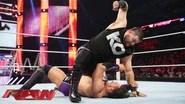 Raw Season 23 Episode 23