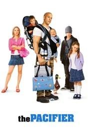 The Pacifier