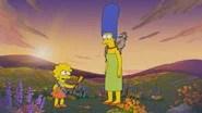 The Simpsons Season 35 Episode 2