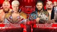 Raw Season 31 Episode 14