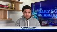 The Daily Show Season 25 Episode 107