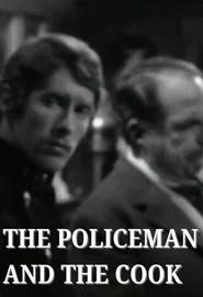 The Policeman and the Cook