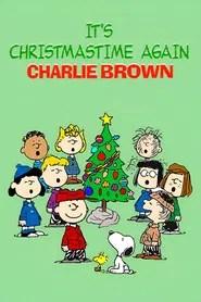It's Christmastime Again, Charlie Brown
