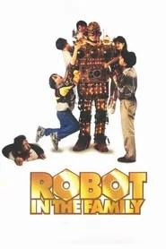 Robot in the Family