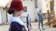 Kamen Rider Season 37 Episode 2
