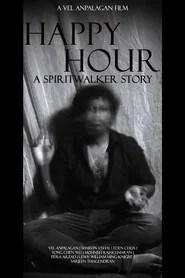 Happy Hour: A Spiritwalker Story