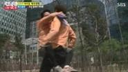 Running Man Season 1 Episode 195