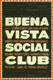 Buena Vista Social Club