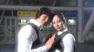 Running Man Season 1 Episode 21