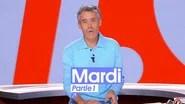 Quotidien Season 11 Episode 7