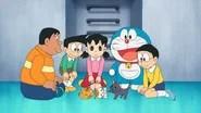 Doraemon Season 1 Episode 1051