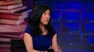 The Daily Show Season 18 Episode 55