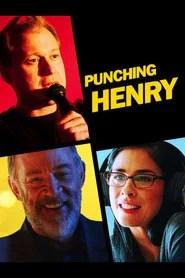 Punching Henry