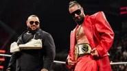 Raw Season 33 Episode 31