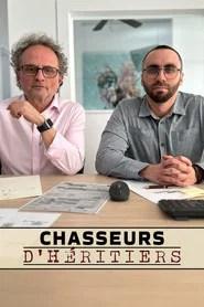 Chasseurs d'h&eacute;ritiers