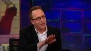 The Daily Show Season 18 Episode 17