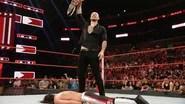 Raw Season 27 Episode 24