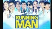 Running Man Season 1 Episode 467