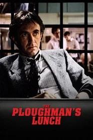 The Ploughman's Lunch