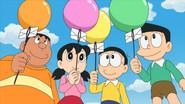 Doraemon Season 1 Episode 1108