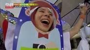 Running Man Season 1 Episode 253