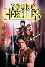 Young Hercules