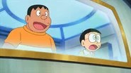 Doraemon Season 1 Episode 1391