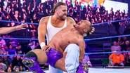 WWE NXT Season 16 Episode 27