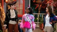 Wizards Beyond Waverly Place Season 1 Episode 4