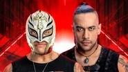 Raw Season 31 Episode 17