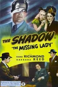 The Missing Lady